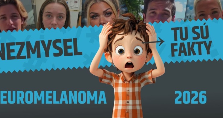 Euromelanoma 2026